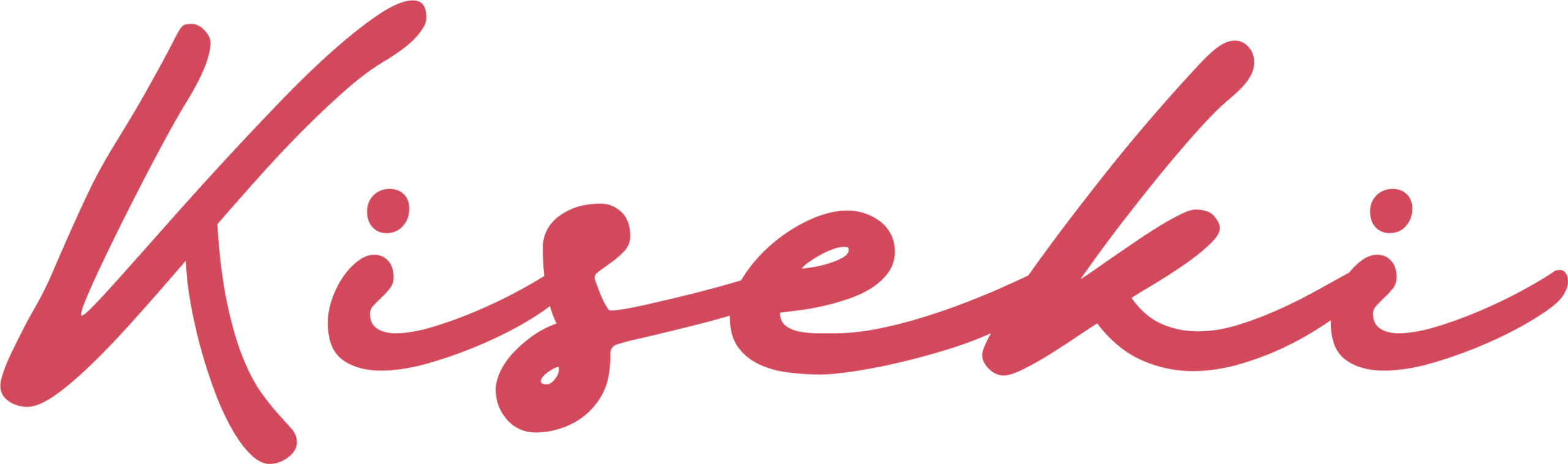 Kiseki